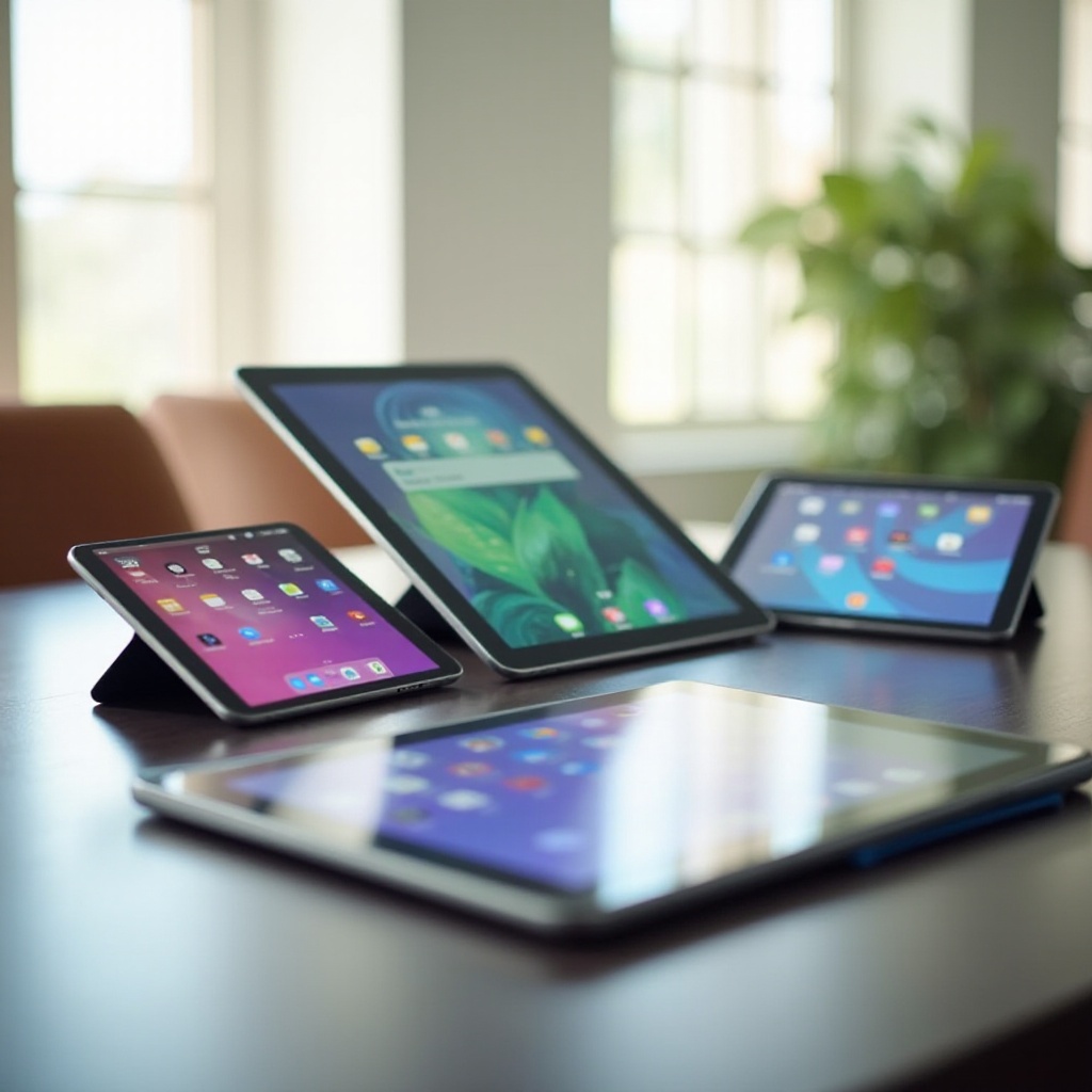 50 doların altında ucuz iPad'ler