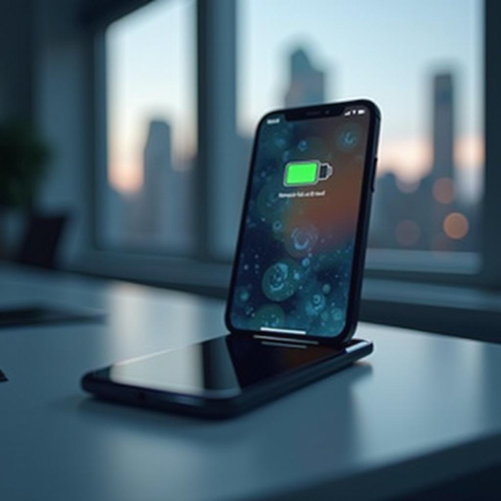 żywotność baterii iphone 12 mini