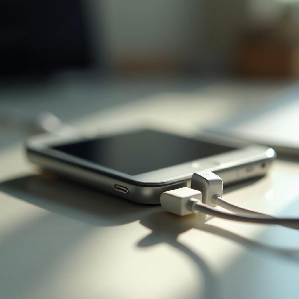 İphone şarj cihazları neden bu kadar kolay kırılıyor?