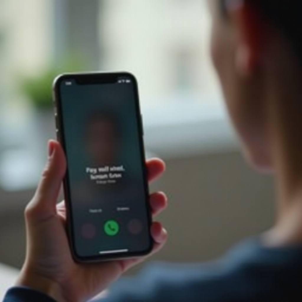 هل يمكنك الاتصال عبر FaceTime بشخص قام بحظرك؟