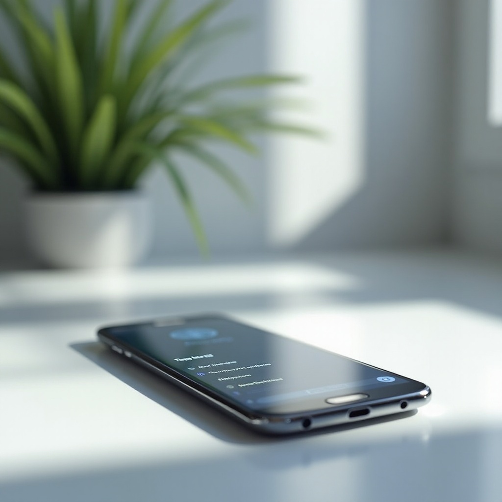 jak zresetować telefon galaxy do ustawień fabrycznych