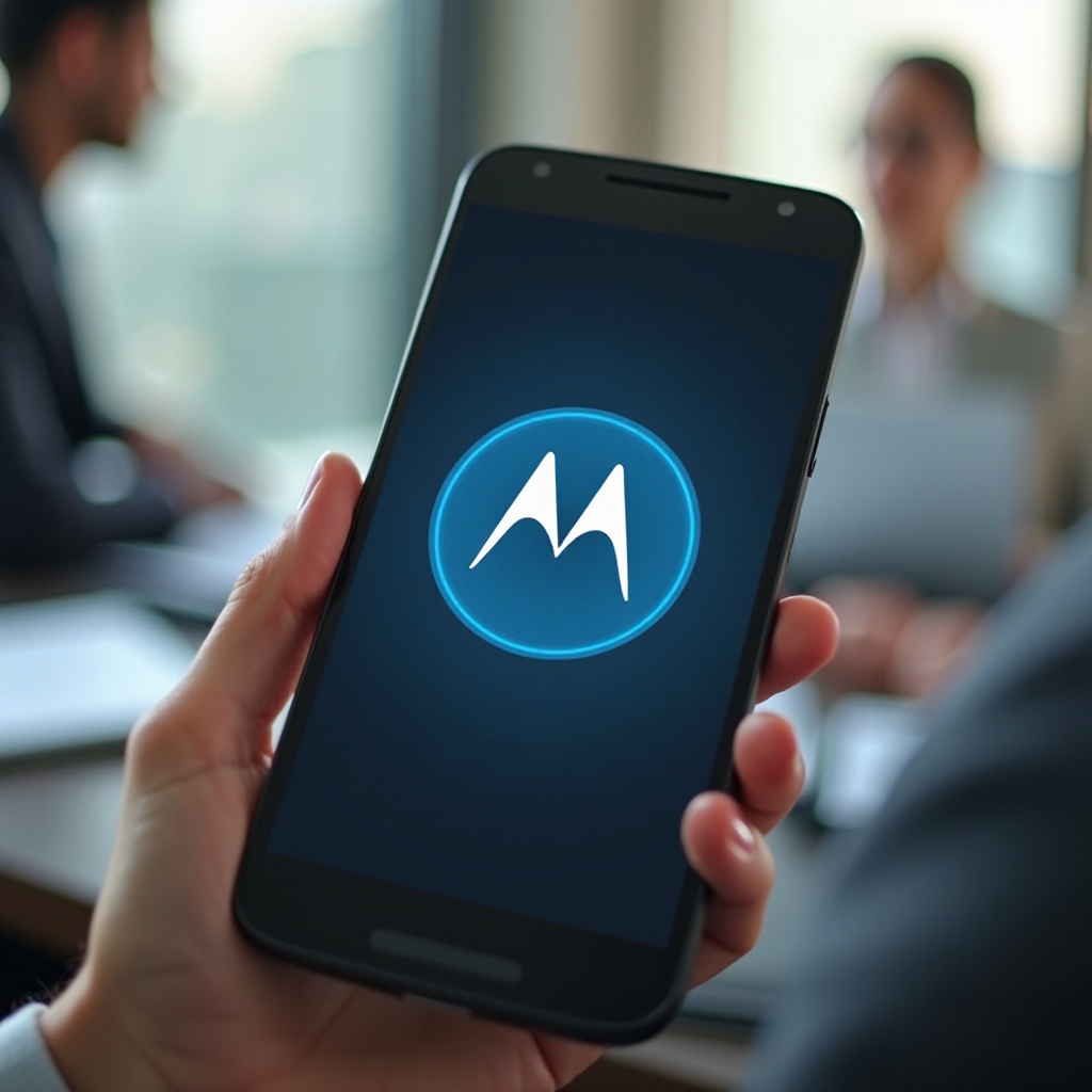 czy telefony motorola mają nfc
