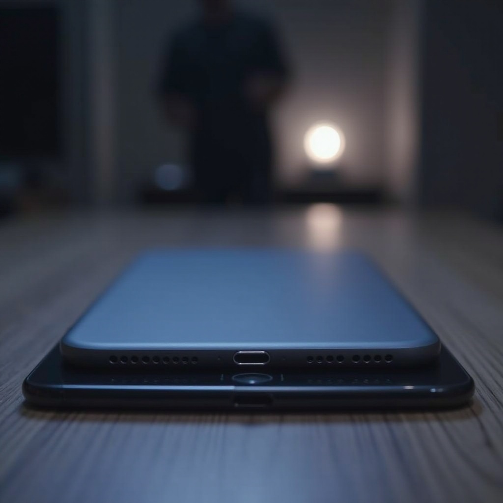 الفرق بين 16 بلس و 16 برو