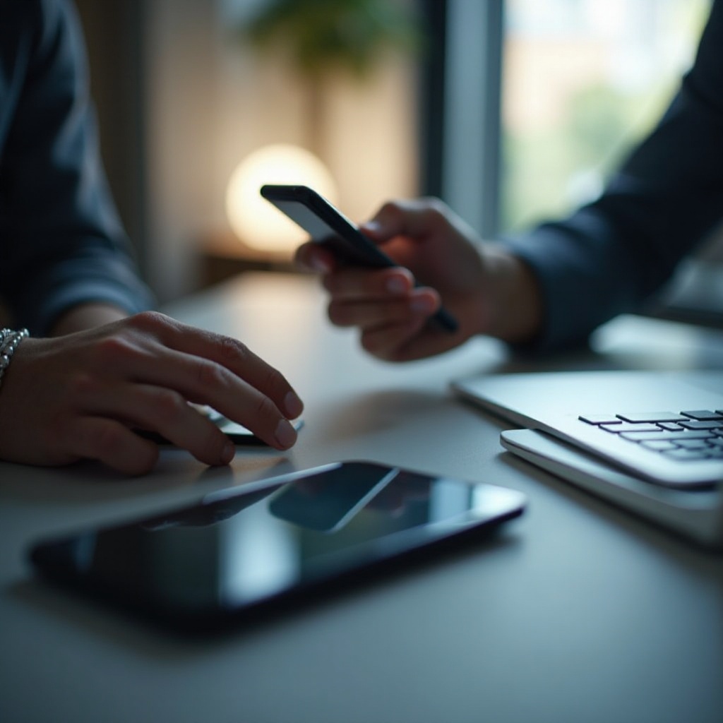 telefonu dizüstü bilgisayar için hotspot olarak nasıl kullanılır