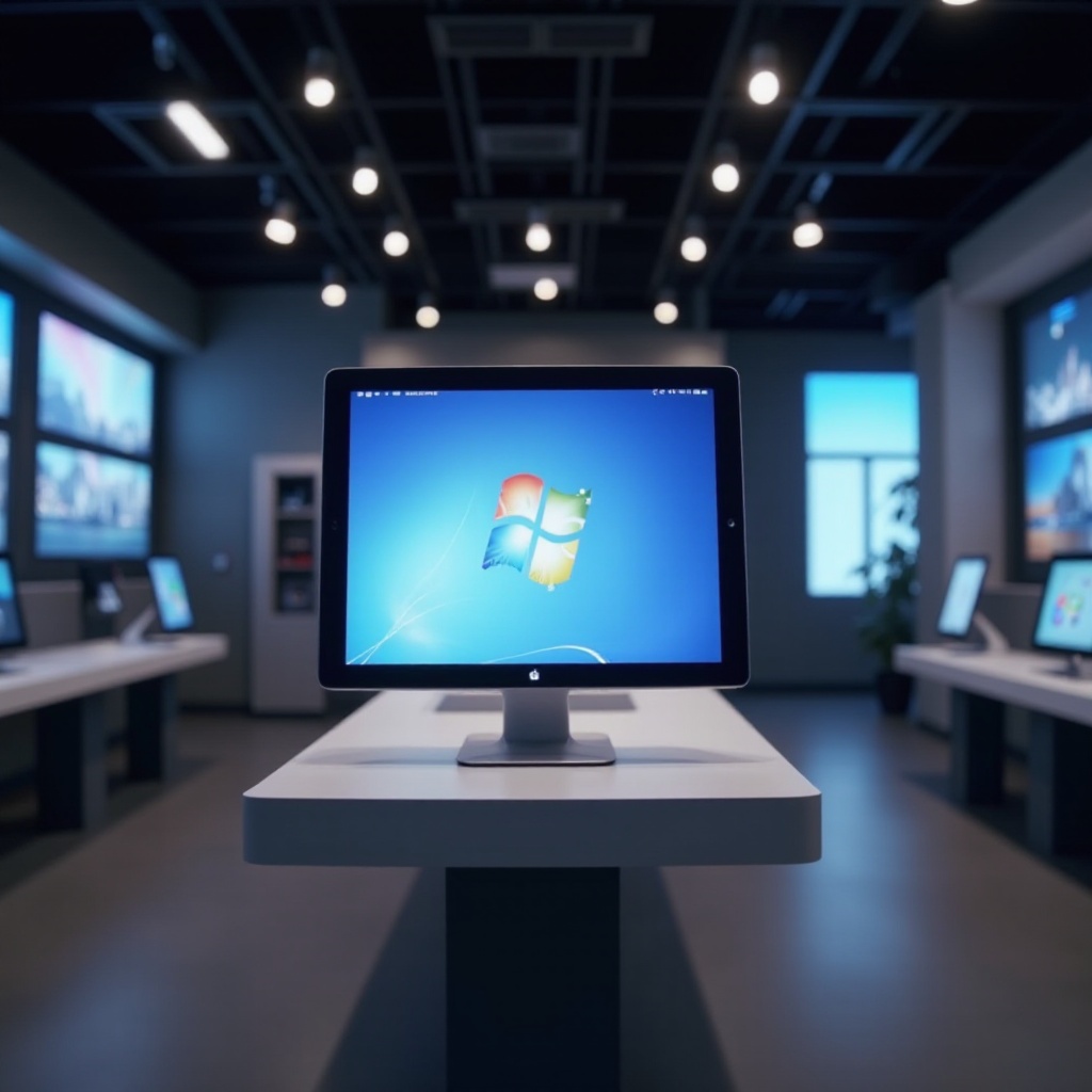 en büyük tablet ekranı nedir