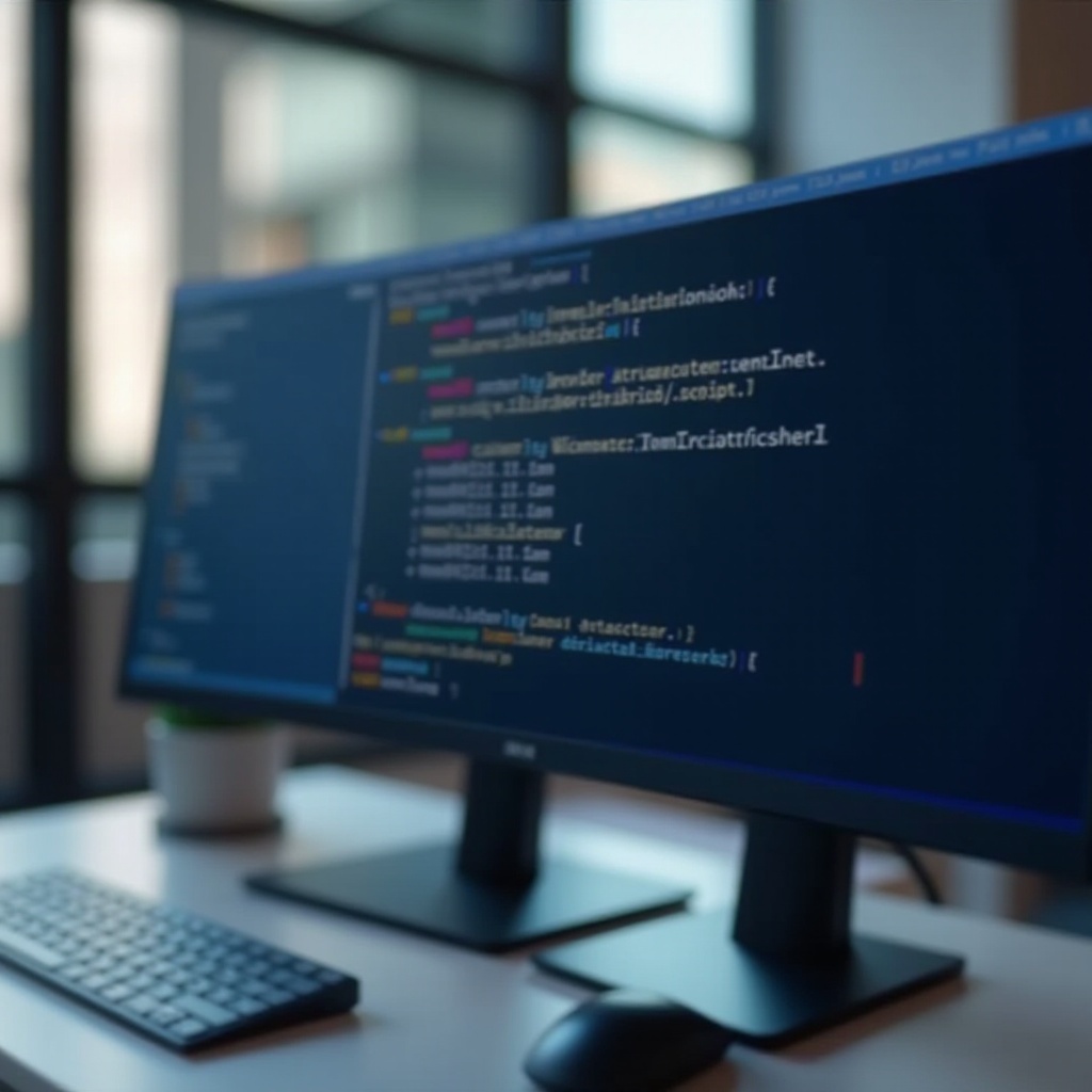 تشغيل البرنامج النصي كمسؤول في PowerShell