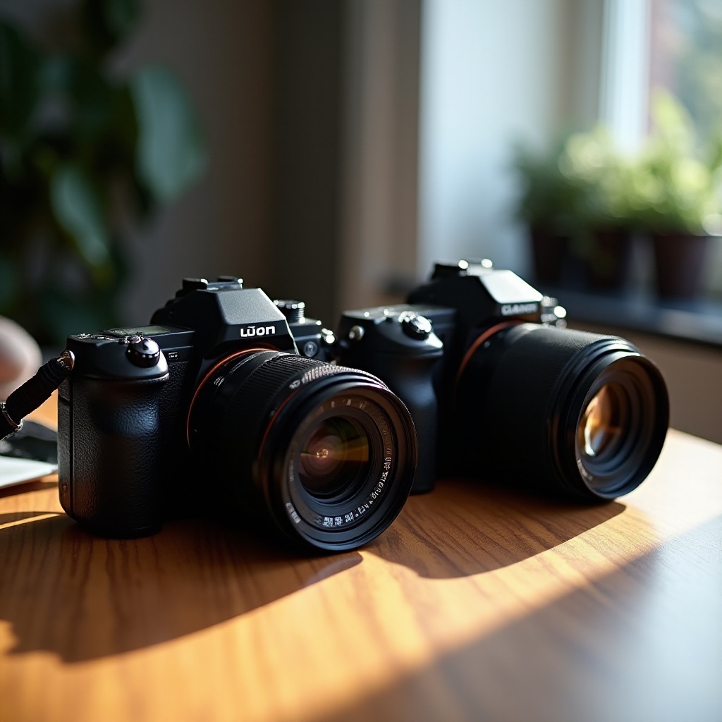 aynası olmayan dslr'den daha iyi mi