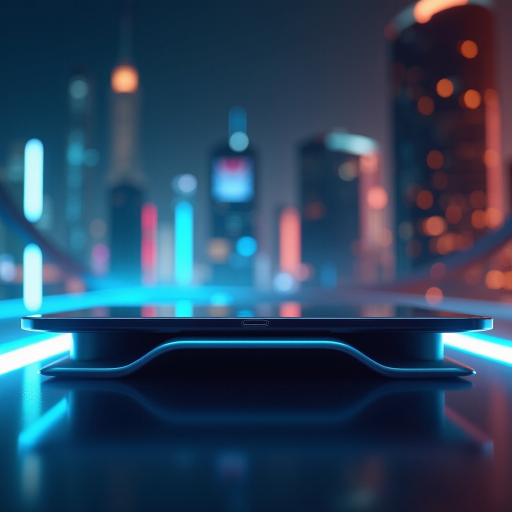 recenzja nowego iPada Pro