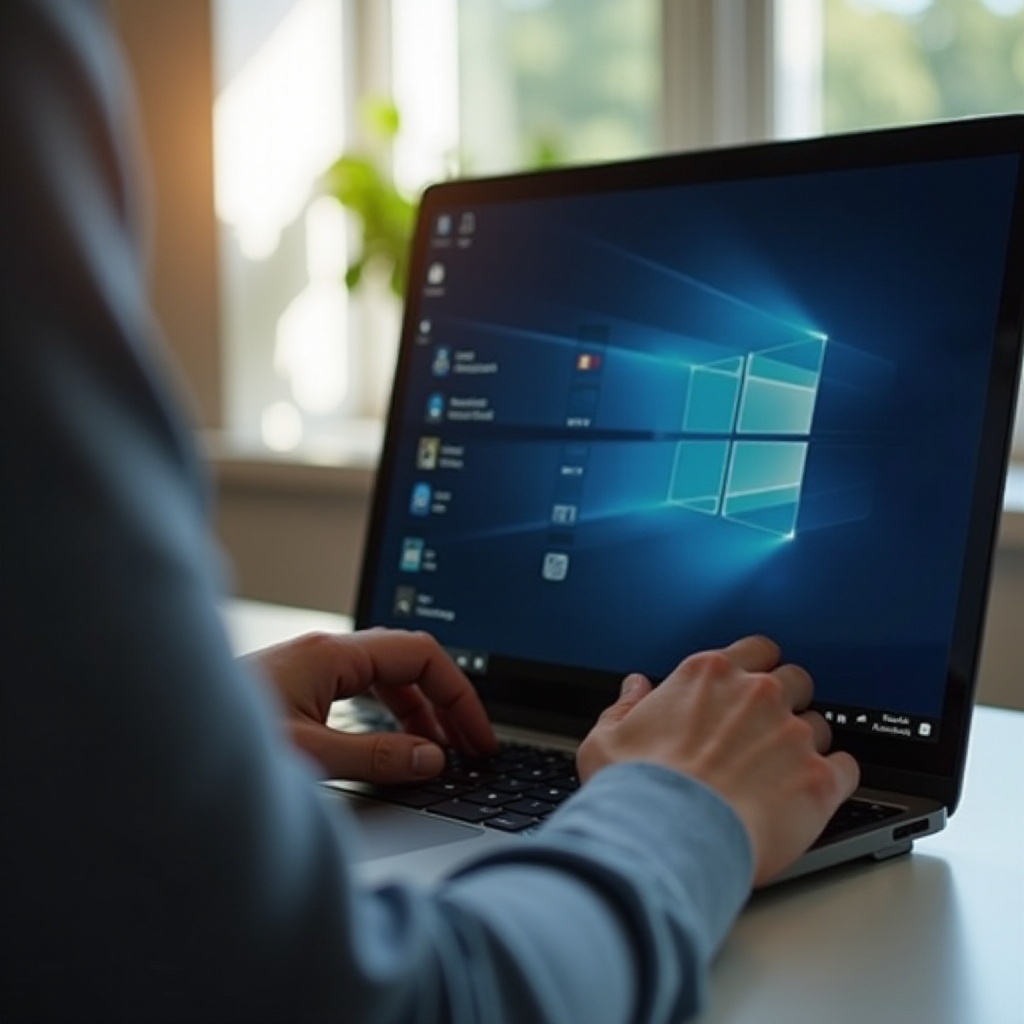 كيف يمكن تغيير السطوع في Windows 11 من دون تنشيط؟