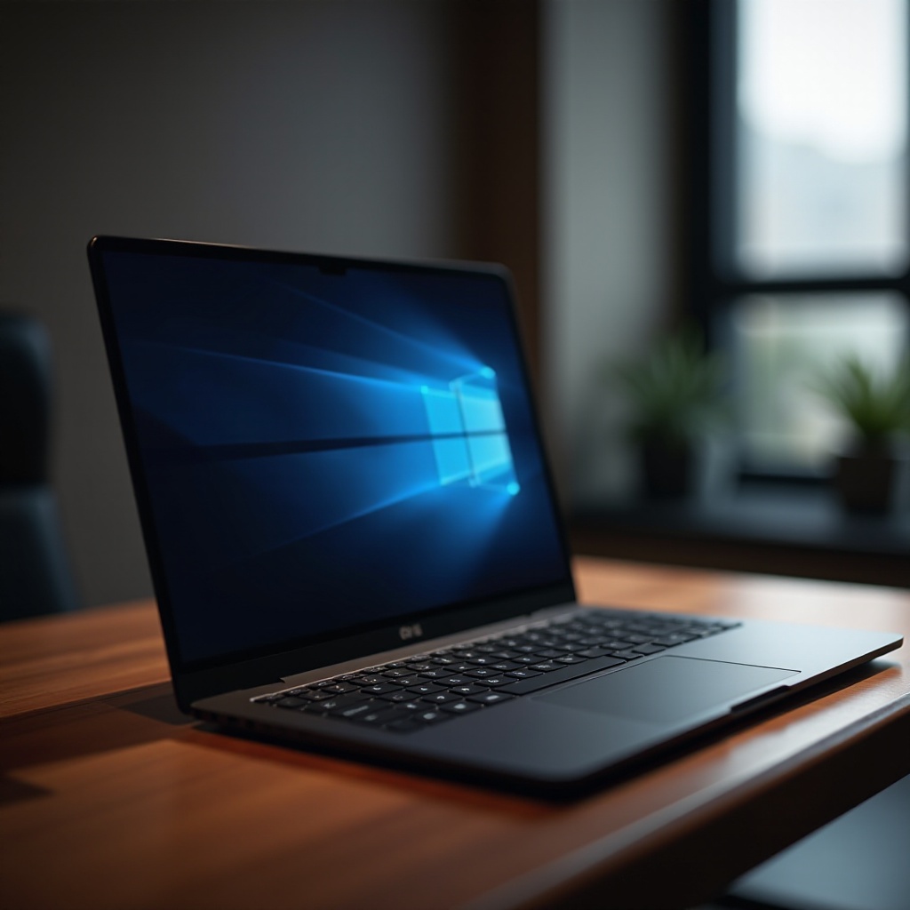 recenzja laptopa hp fhd
