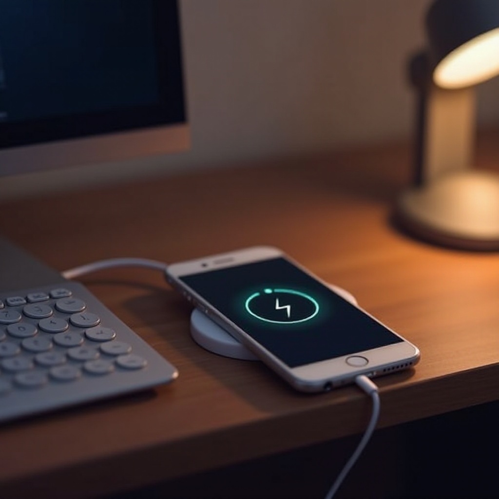bir telefonun şarj olması ne kadar sürer
