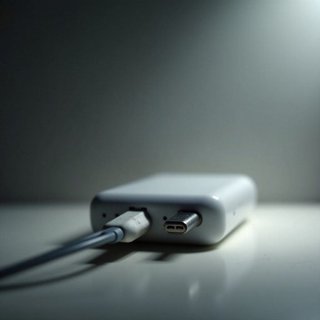 Почему зарядные устройства для iPhone так легко ломаются?