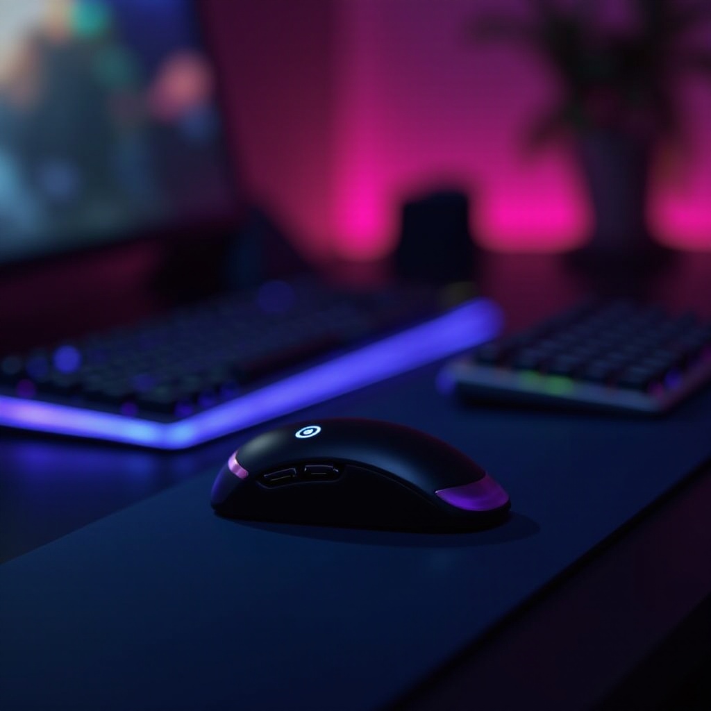 Steam Deck'te fare ve klavye kullanabilir misiniz?