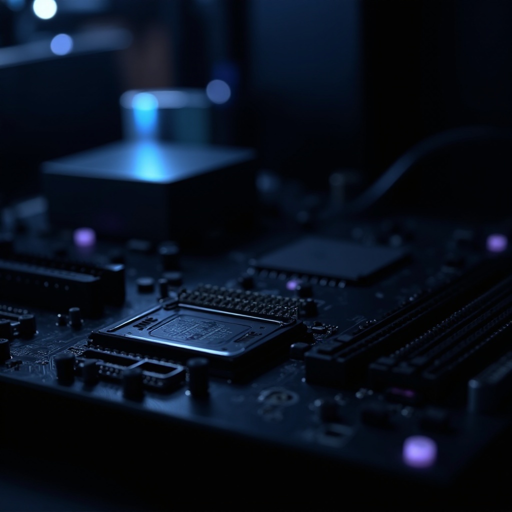 anakart özelliklerini nasıl bulabilirim