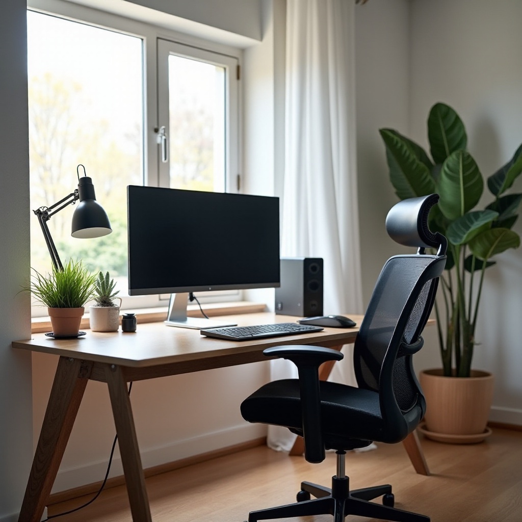 wspaniałe ustawienia komputerowe