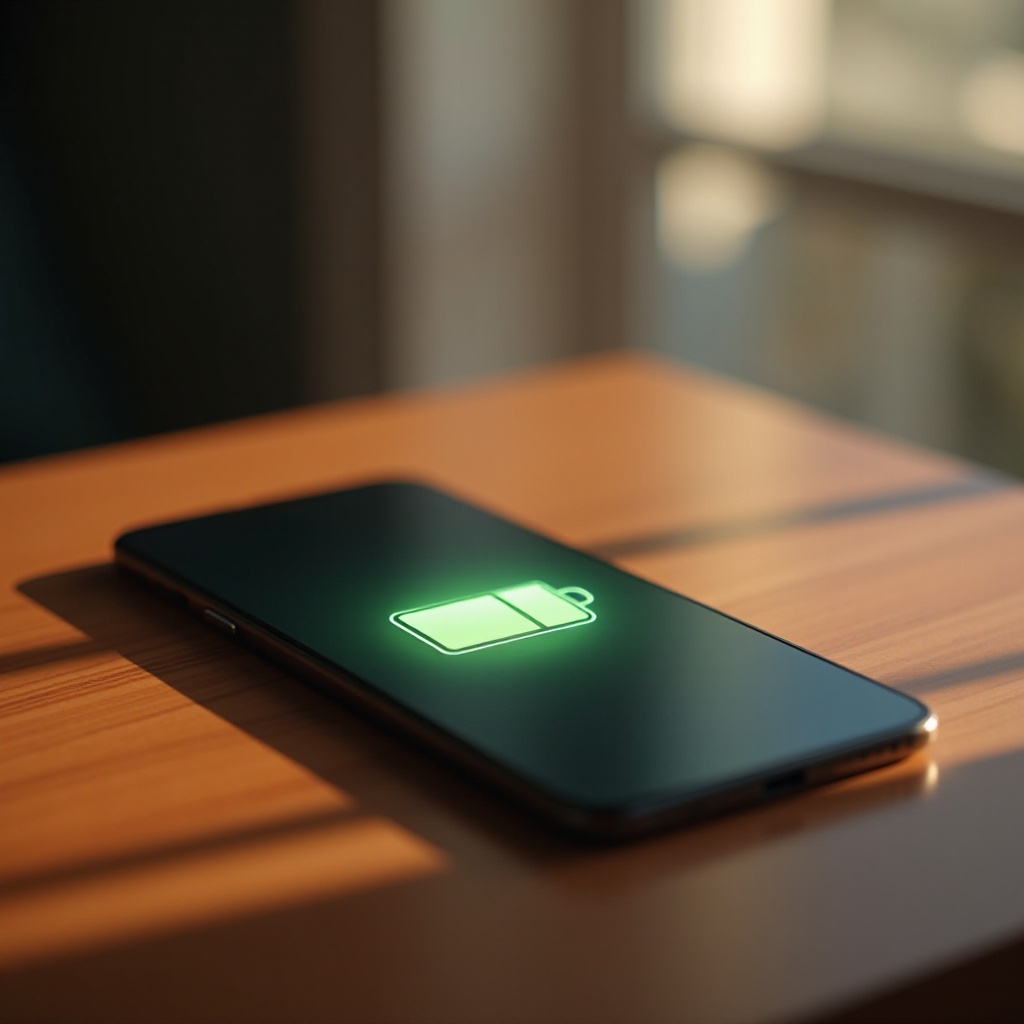 كيف أمنع دورات البطارية