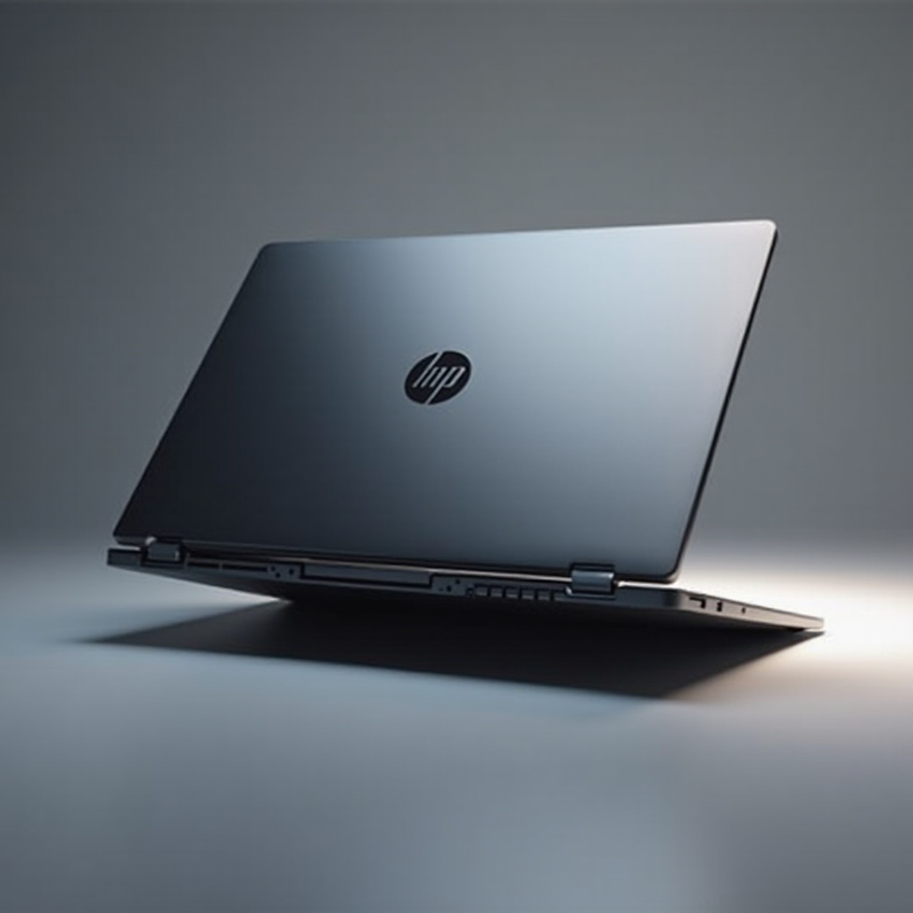 مراجعة لابتوب hp fhd