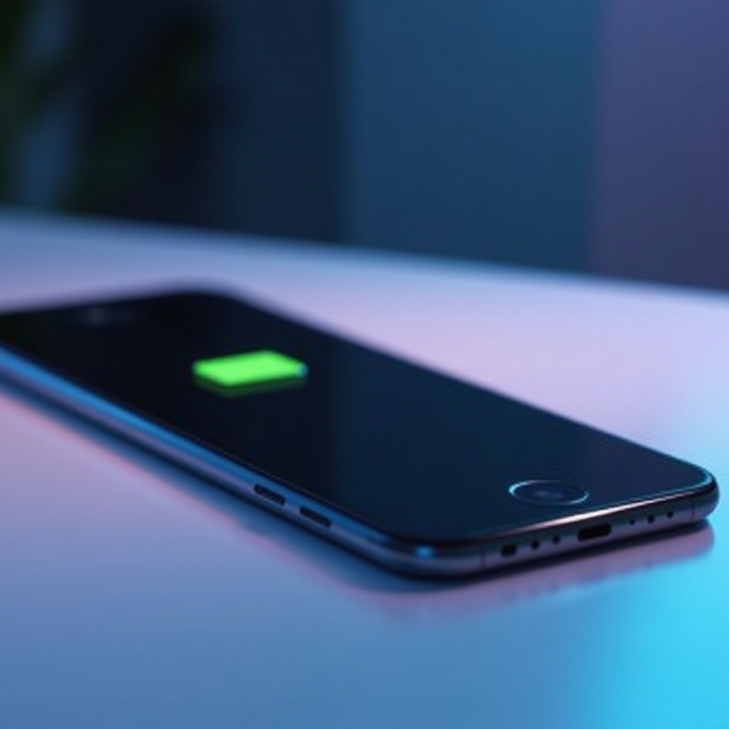 smartfony z wymienną baterią