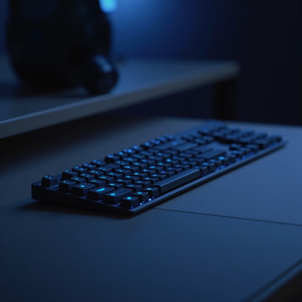 مراجعة مفاتيح لوجيتك ام اكس