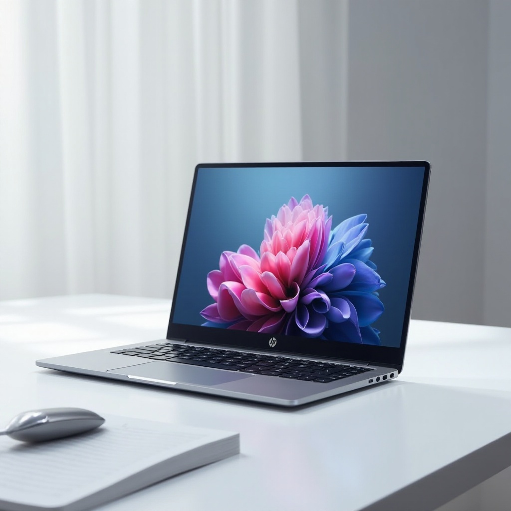 hp fhd dizüstü bilgisayar incelemesi
