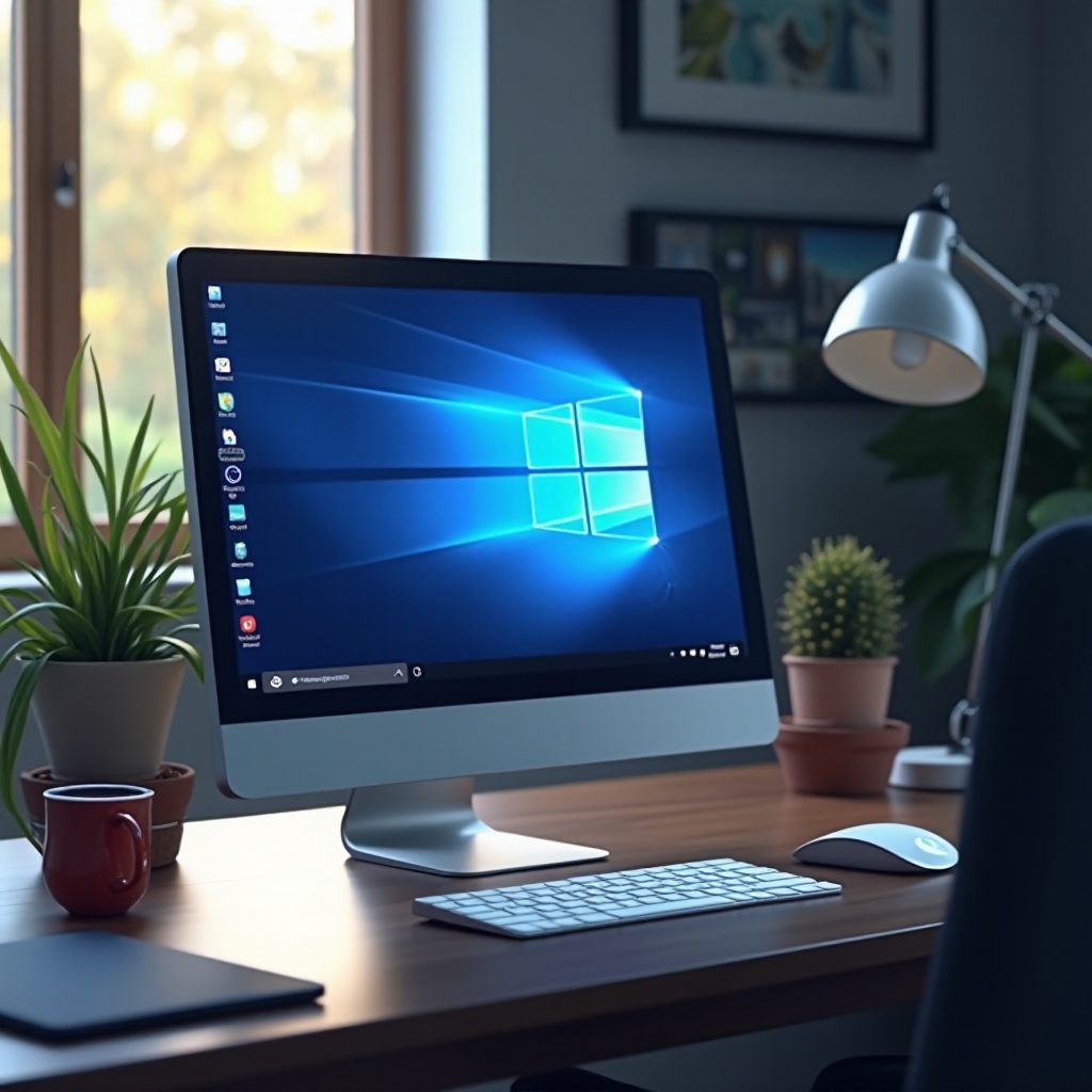 Przeciąganie i upuszczanie w Windows 11 nie działa