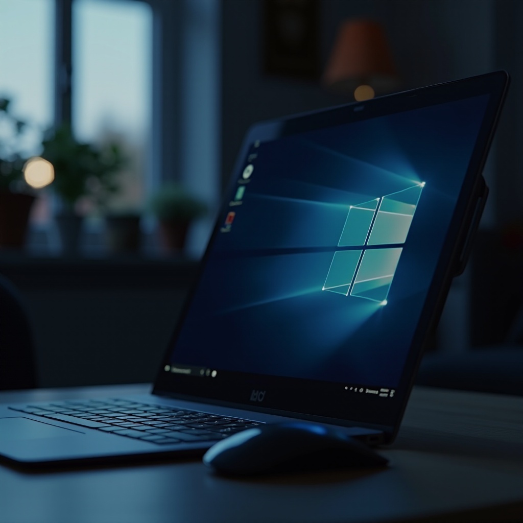 запустить скрипт от имени администратора в PowerShell