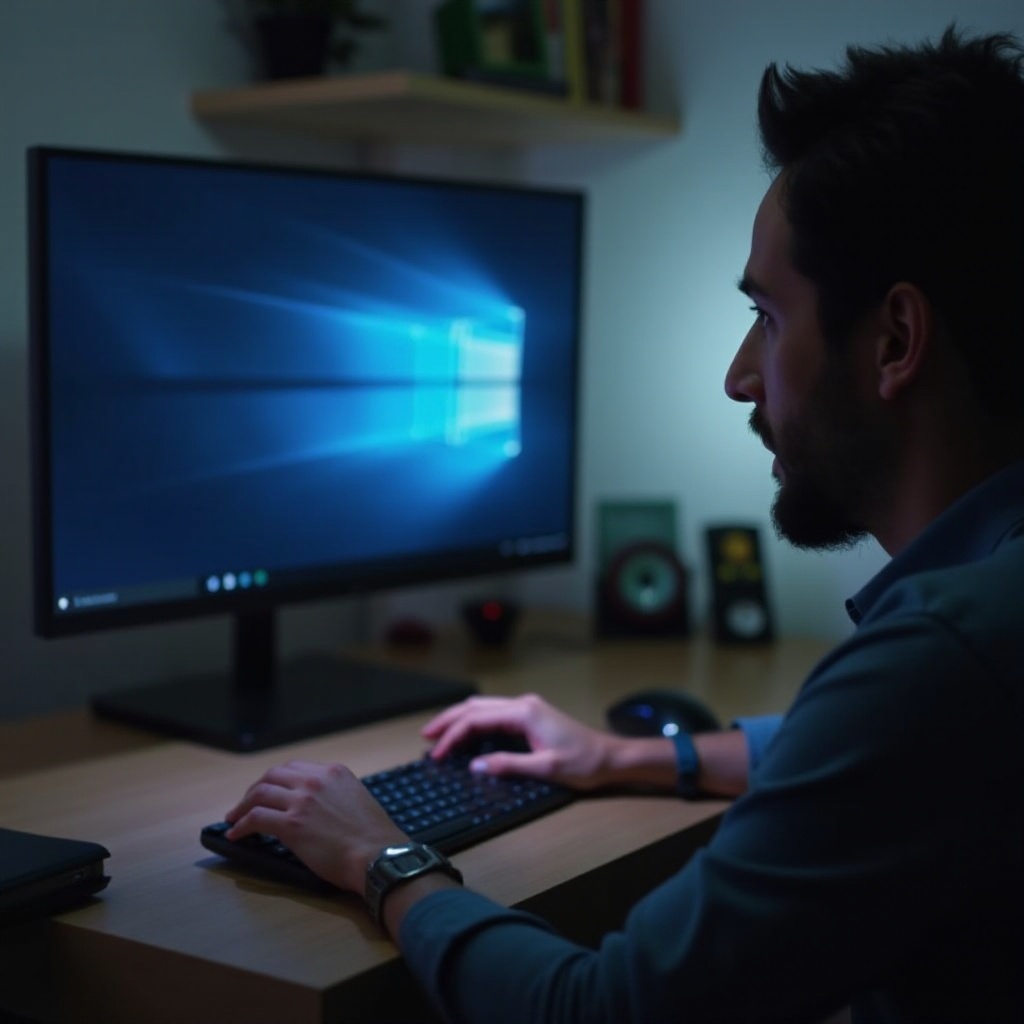 mouse'um neden kendi kendine hareket ediyor windows 11