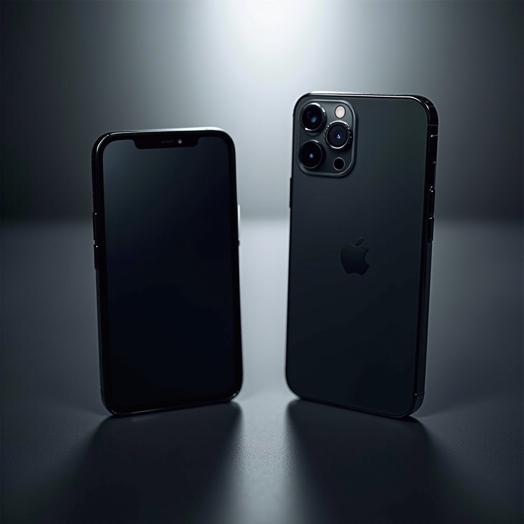 różnica między 16 plus a 16 pro