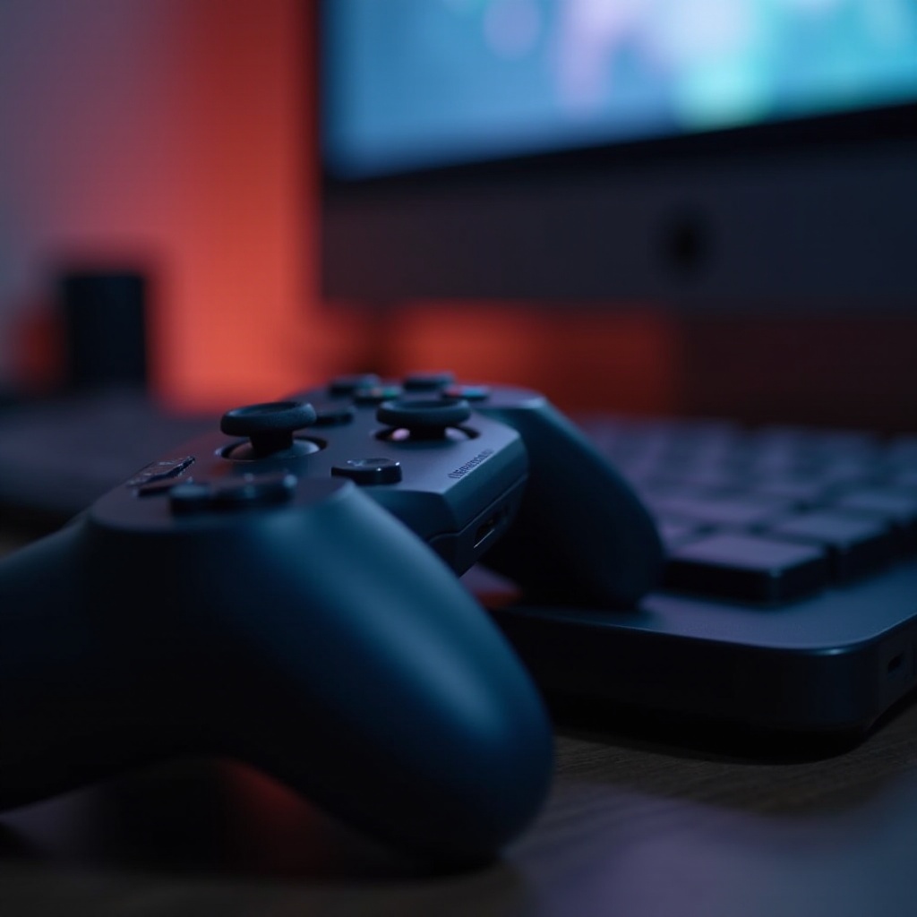 контроллер nintendo switch для пк