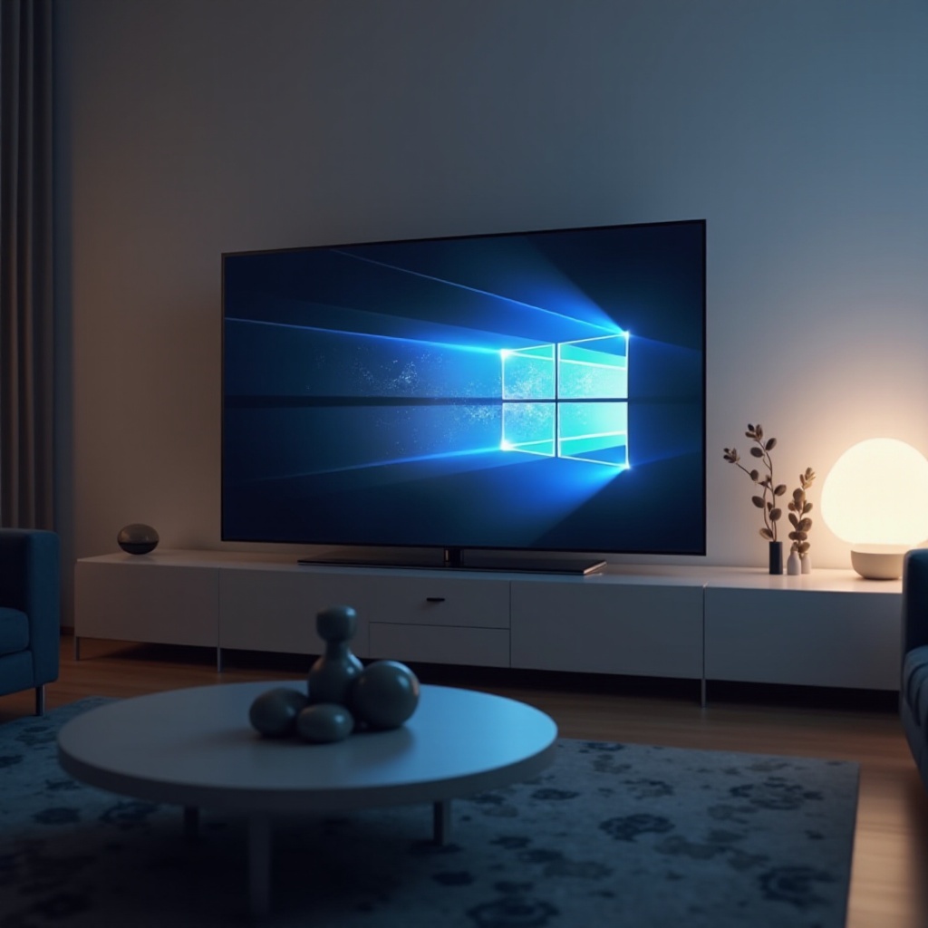 naprawa wypalenia ekranu oled tv