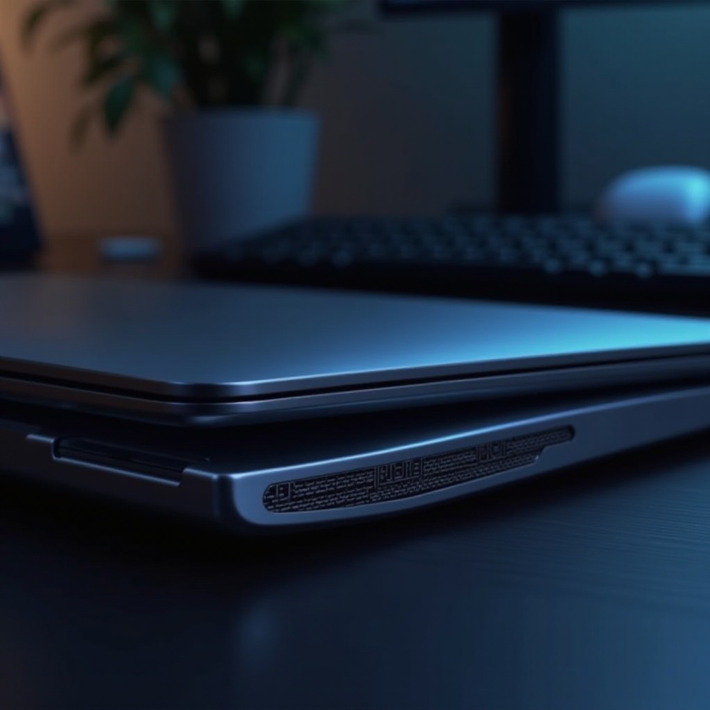 лучший ноутбук, который не перегревается