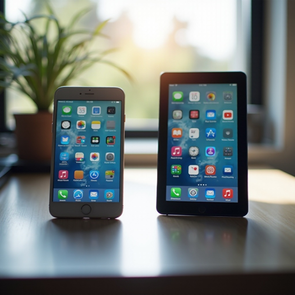 Czy Samsung i iPhone mogą prowadzić rozmowy wideo przez FaceTime