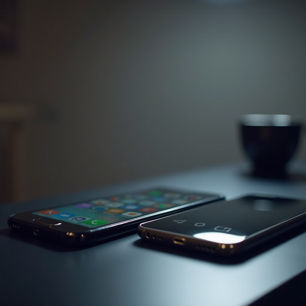 Могут ли Samsung и iPhone использовать FaceTime