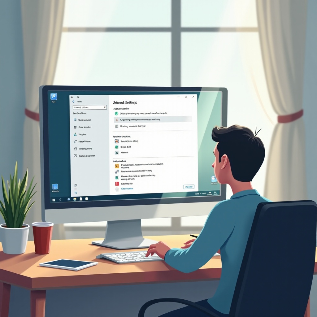 لماذا تتحرك فأرة الكمبيوتر الخاصة بي من تلقاء نفسها في ويندوز 11