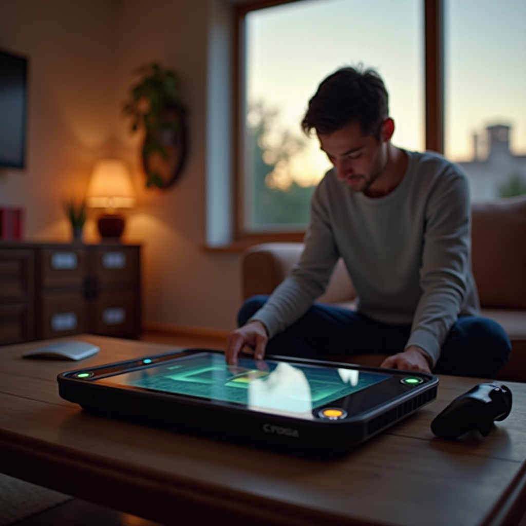 steam deck oyunlar nerede yüklü