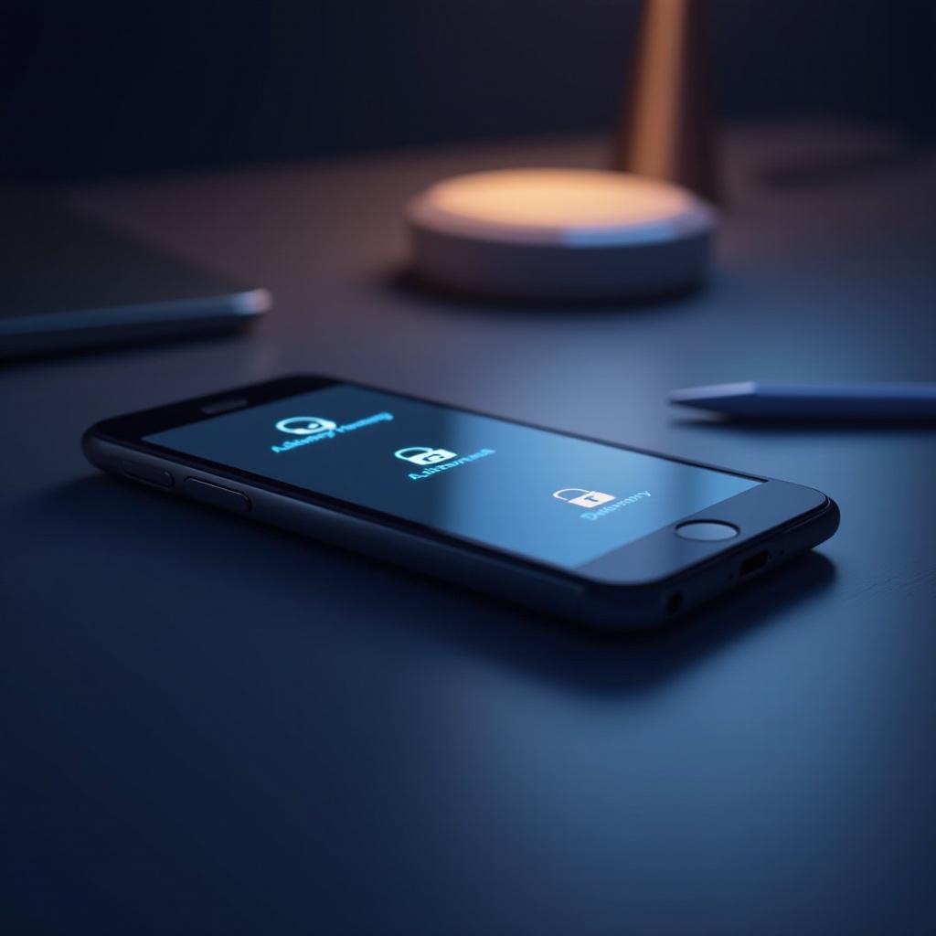 jak odblokować telefon po przywróceniu ustawień fabrycznych bez hasła