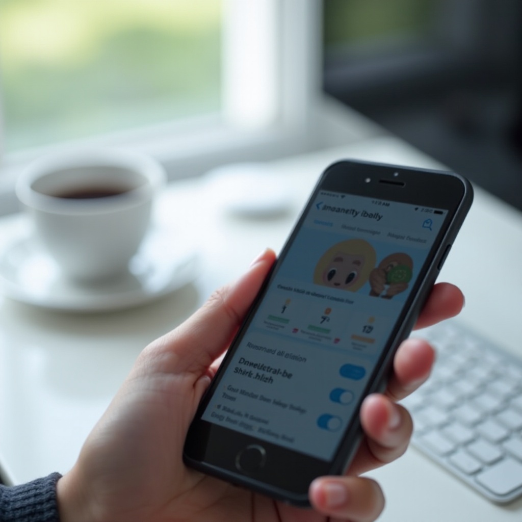 jak wyczyścić pamięć podręczną aplikacji Amazon na iPhone