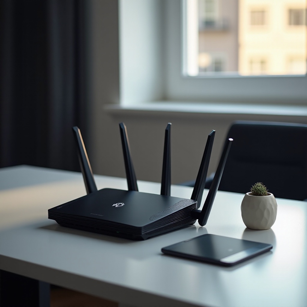 netgear nighthawk yönlendirici incelemesi