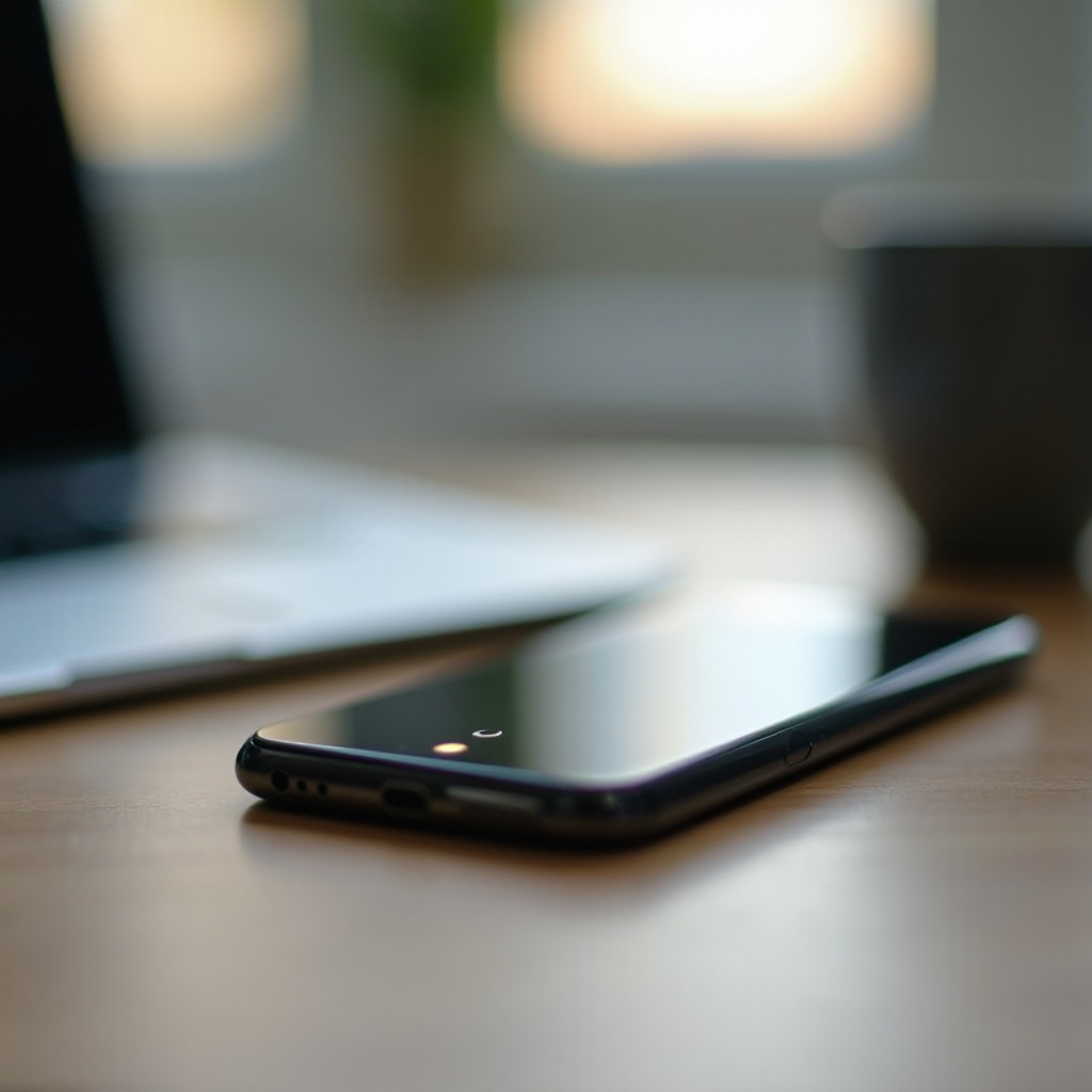 Jeśli mój telefon jest w trybie Nie przeszkadzać, czy będzie dzwonił?