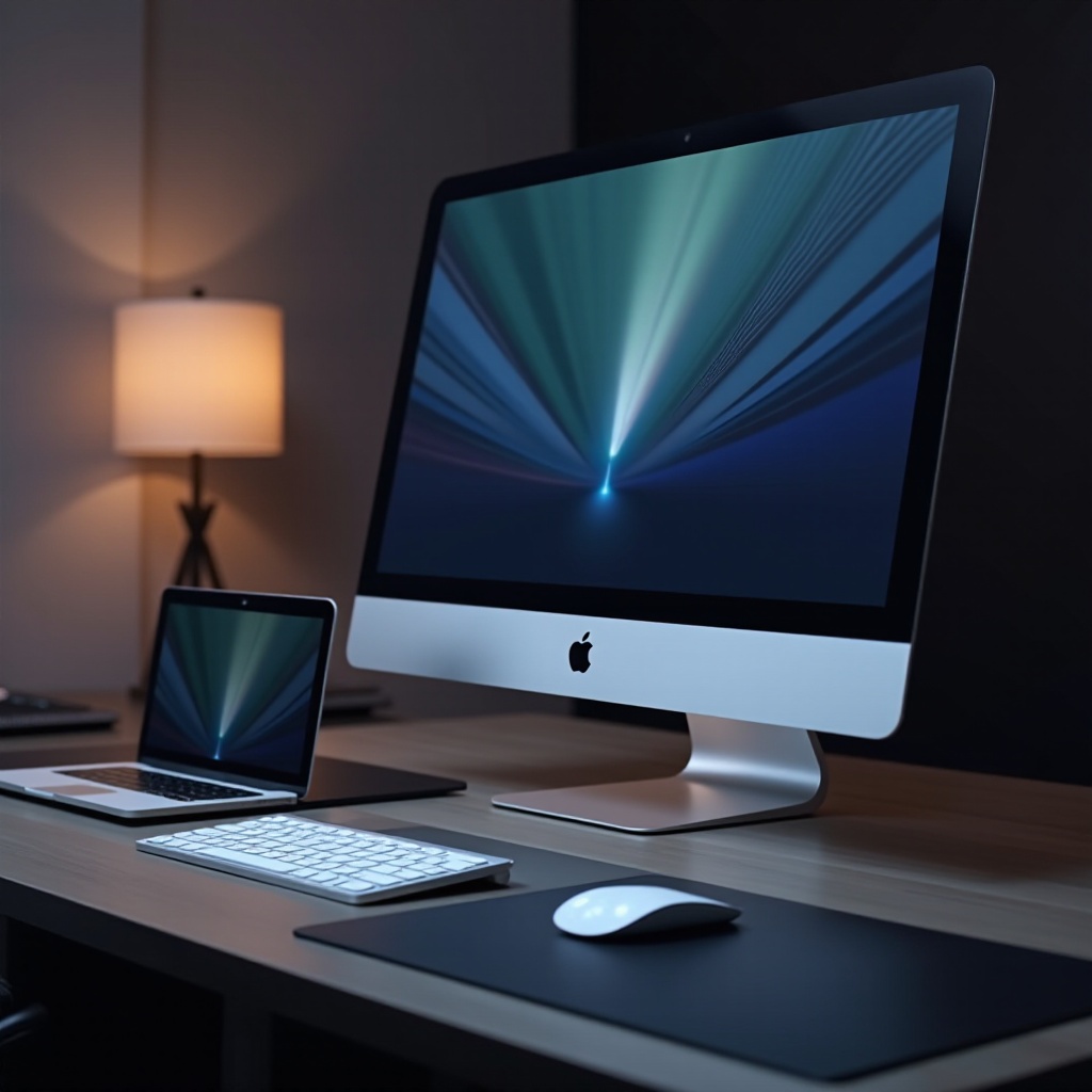 macbook pro için en iyi monitör