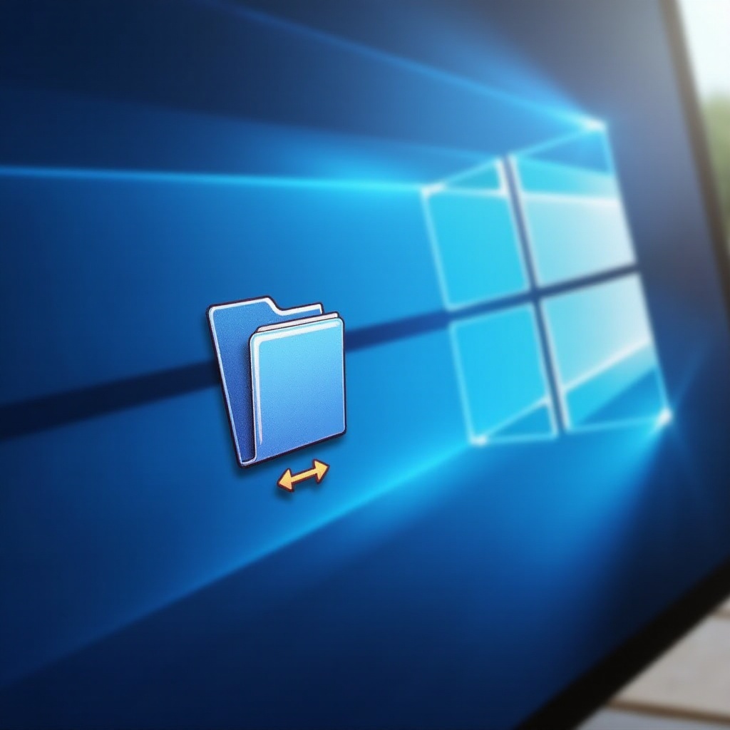 Przeciąganie i upuszczanie w Windows 11 nie działa