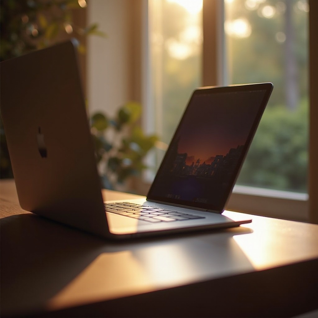 كيفية توصيل iPhone بجهاز Mac لاسلكياً