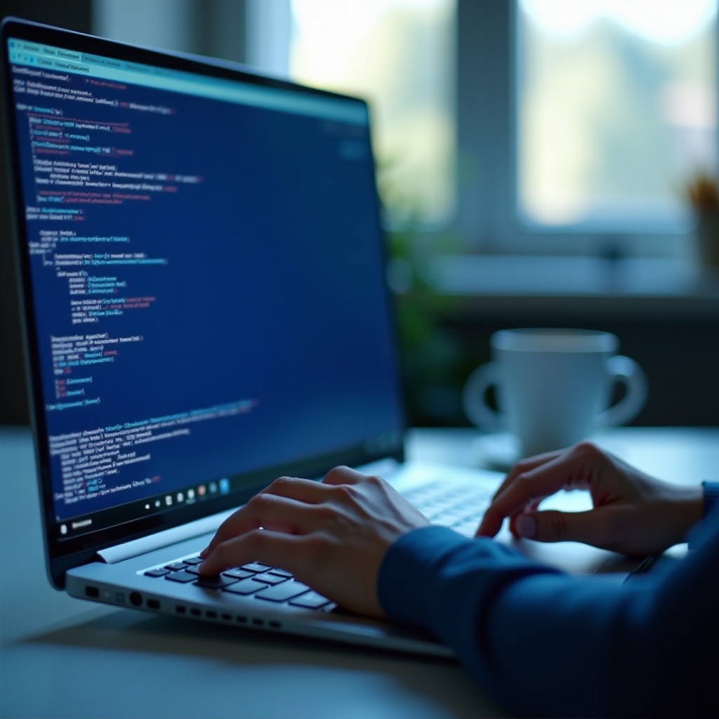 PowerShell'de betiği yönetici olarak çalıştır