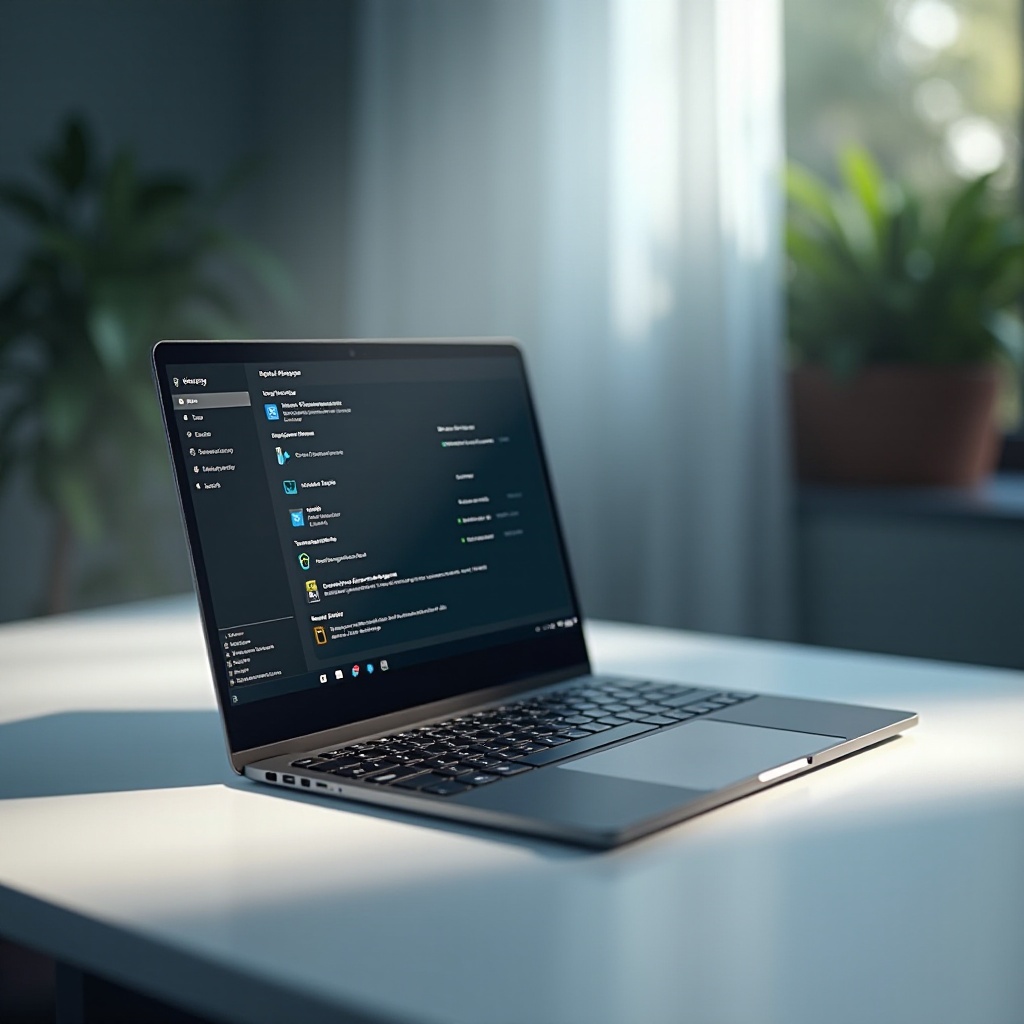 عمر بطارية الكمبيوتر المحمول framework