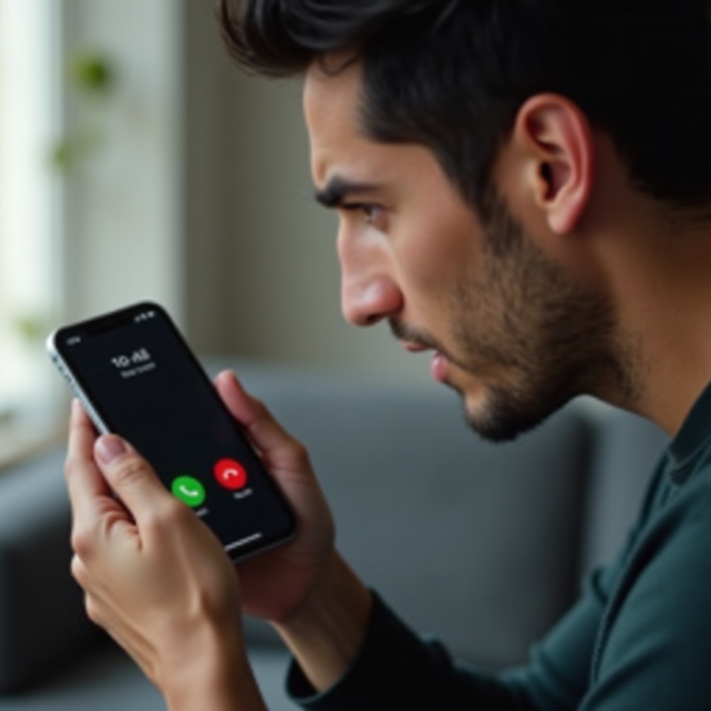 Можно ли по FaceTime позвонить человеку, который тебя заблокировал?