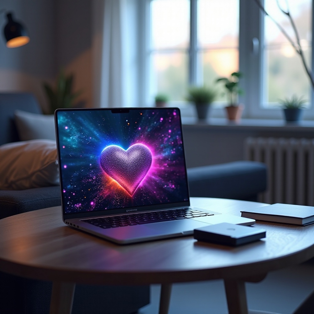 najlepszy laptop do streamingu mediów