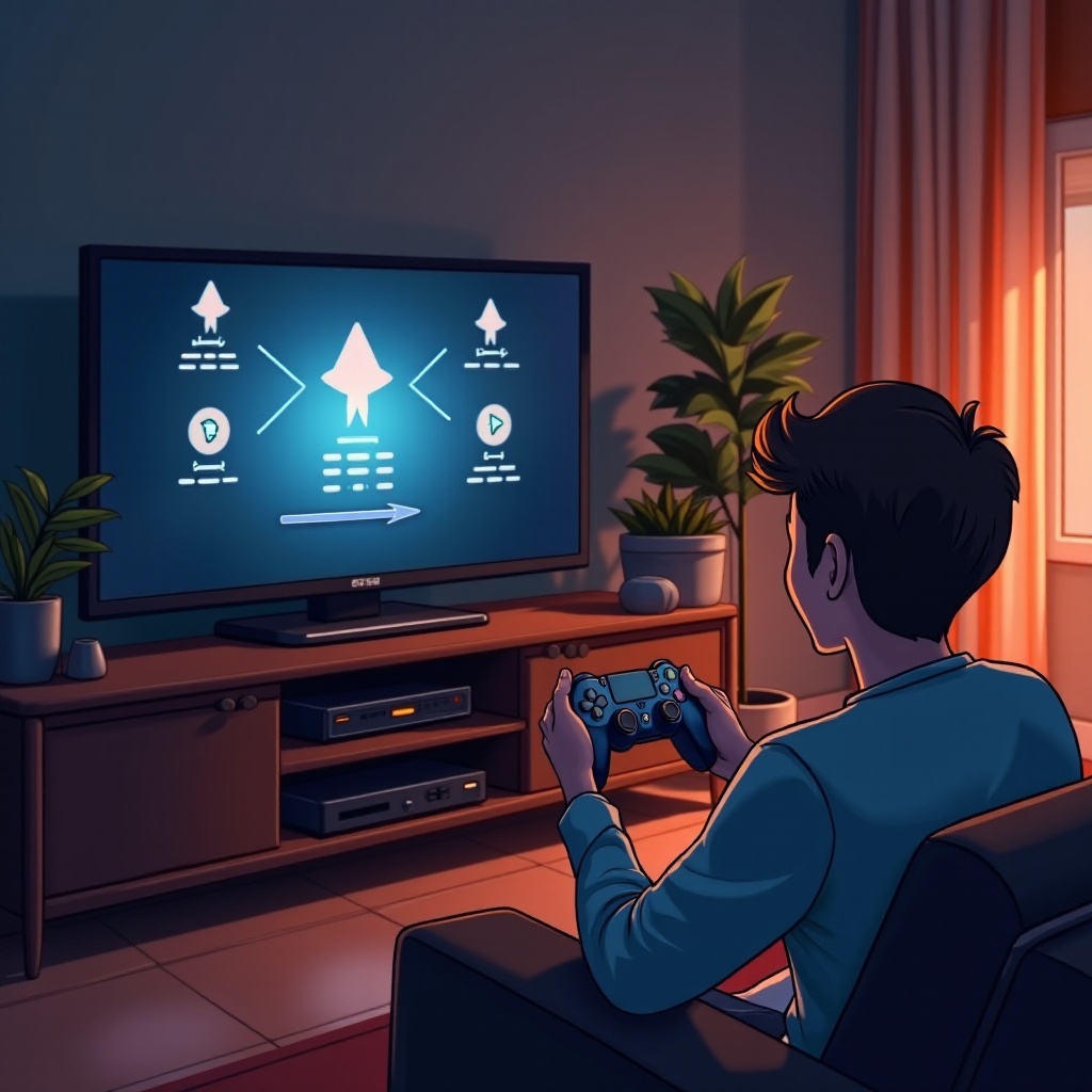 Steam oyunu oynayamıyor, yerel transferi etkinleştirin