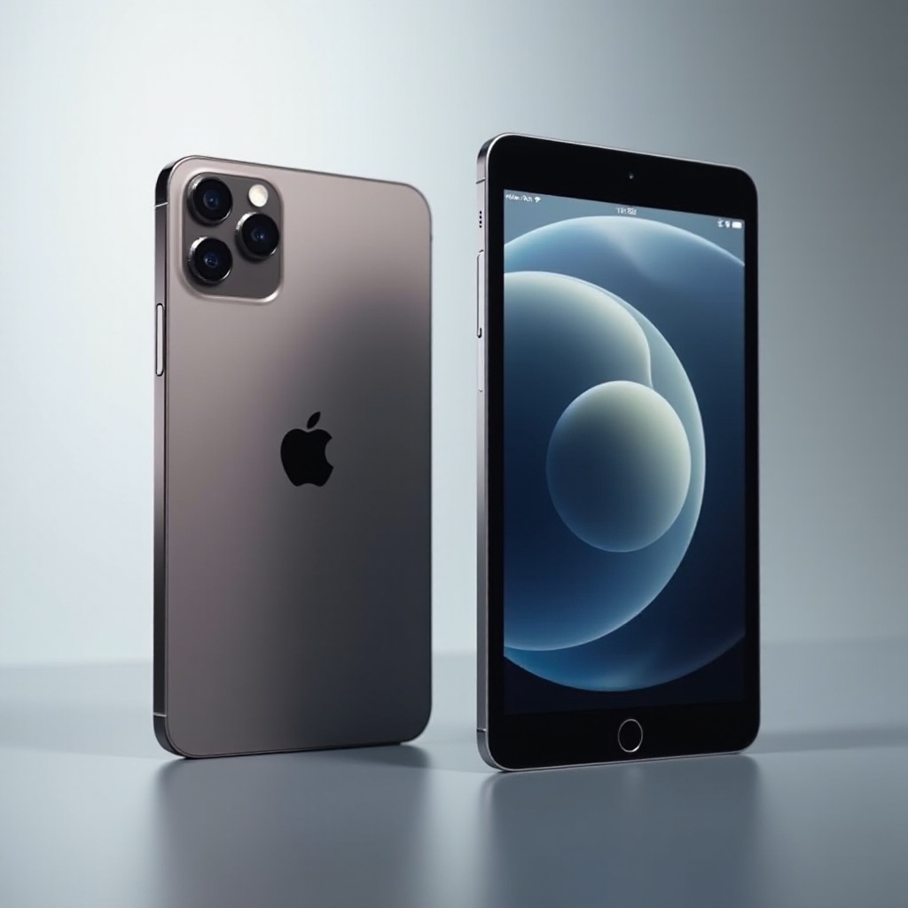 разница между 16 плюс и 16 про