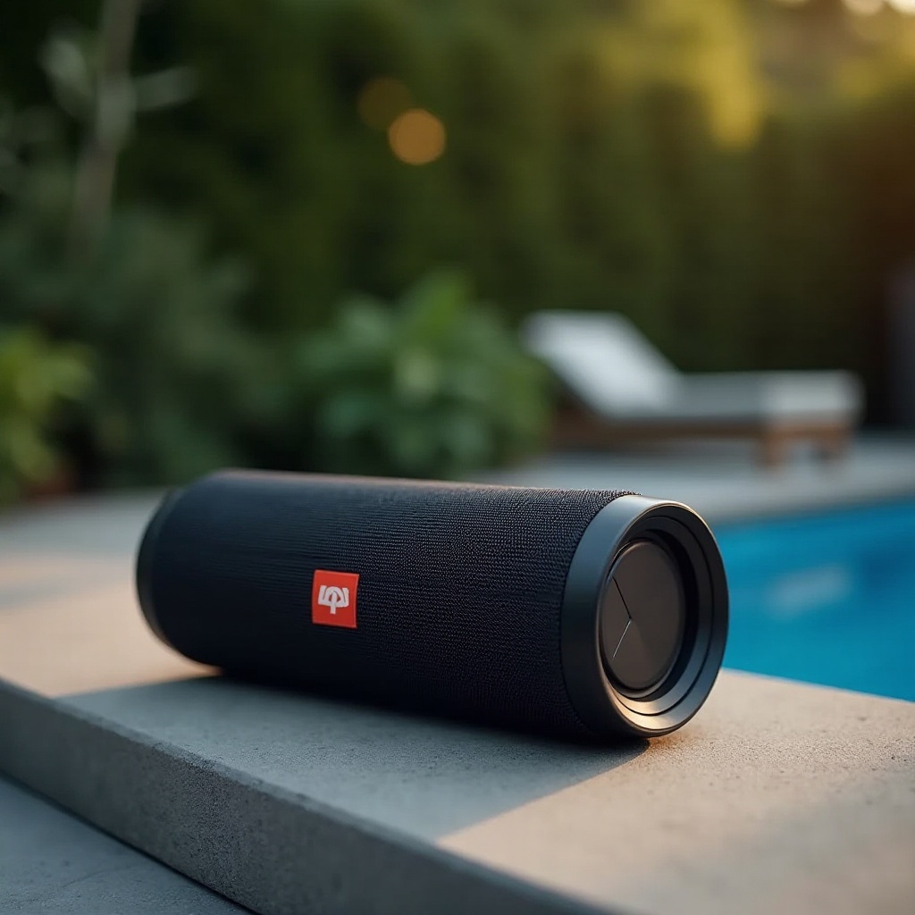en iyi su geçirmez dış mekan hoparlörü