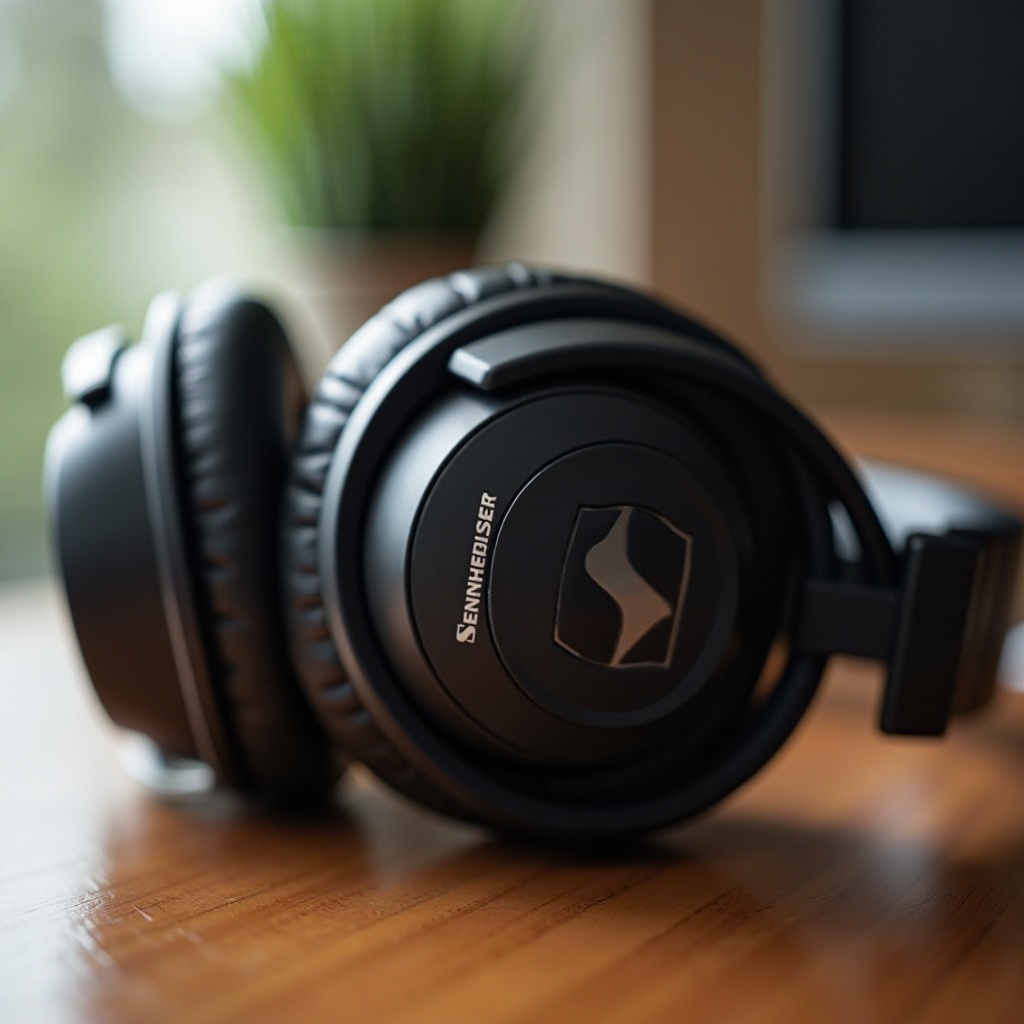 أفضل سماعات sennheiser